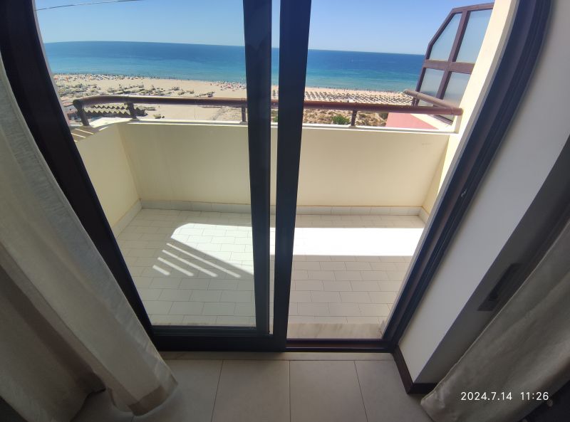 foto 18 Aluguer de frias entre particulares Monte Gordo appartement Algarve  Varanda 2