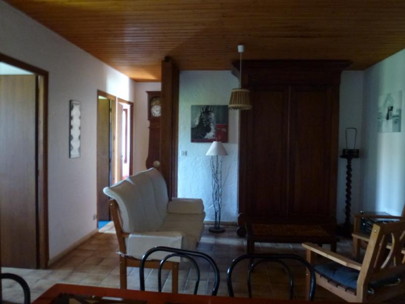 foto 6 Aluguer de frias entre particulares Messanges villa Aquitnia Landes Sala de estar