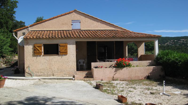 foto 1 Aluguer de frias entre particulares Cavalaire-sur-Mer appartement Provena-Alpes-Costa Azul Var Vista exterior do alojamento