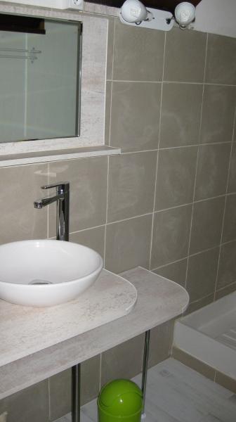 foto 11 Aluguer de frias entre particulares Cavalaire-sur-Mer appartement Provena-Alpes-Costa Azul Var casa de banho 1