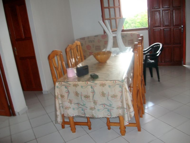 foto 4 Aluguer de frias entre particulares Sainte Anne (Guadalupe) appartement Grande Terre  Outras