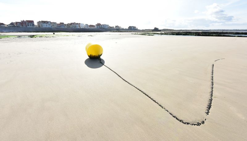 foto 19 Aluguer de férias entre particulares Wissant gite Nord-Pas de Calais Pas de Calais