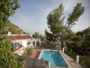 Aluguer frias Torrox: villa n 88509