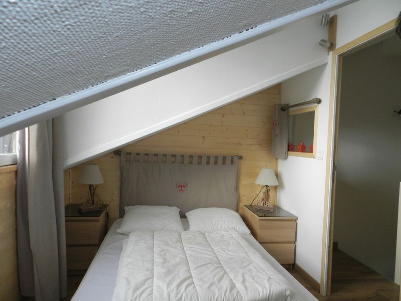 foto 7 Aluguer de frias entre particulares Saint Lary Soulan appartement Midi-Pyrnes Altos Pirineus quarto 2