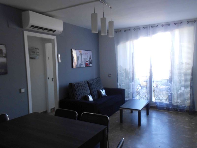 foto 6 Aluguer de frias entre particulares Cambrils appartement Catalunha Tarragona (provncia de) Sala