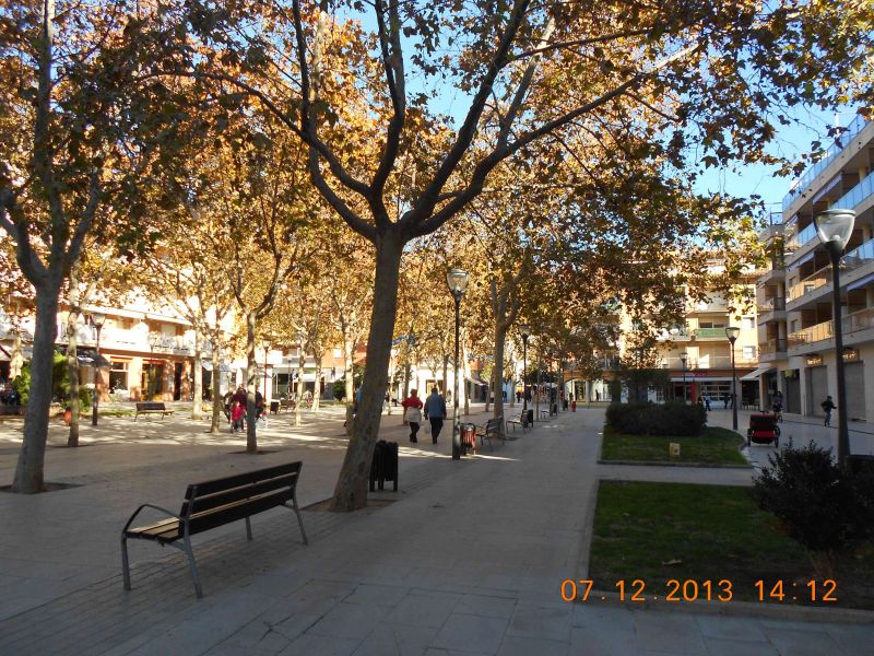 foto 25 Aluguer de frias entre particulares Cambrils appartement Catalunha Tarragona (provncia de) Vista dos arredores