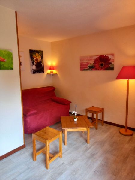 foto 7 Aluguer de frias entre particulares Les 2 Alpes appartement Rdano-Alpes Isre Sala de estar