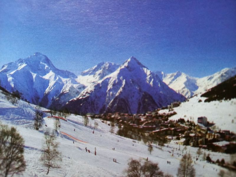 foto 0 Aluguer de férias entre particulares Les 2 Alpes appartement Ródano-Alpes Isère