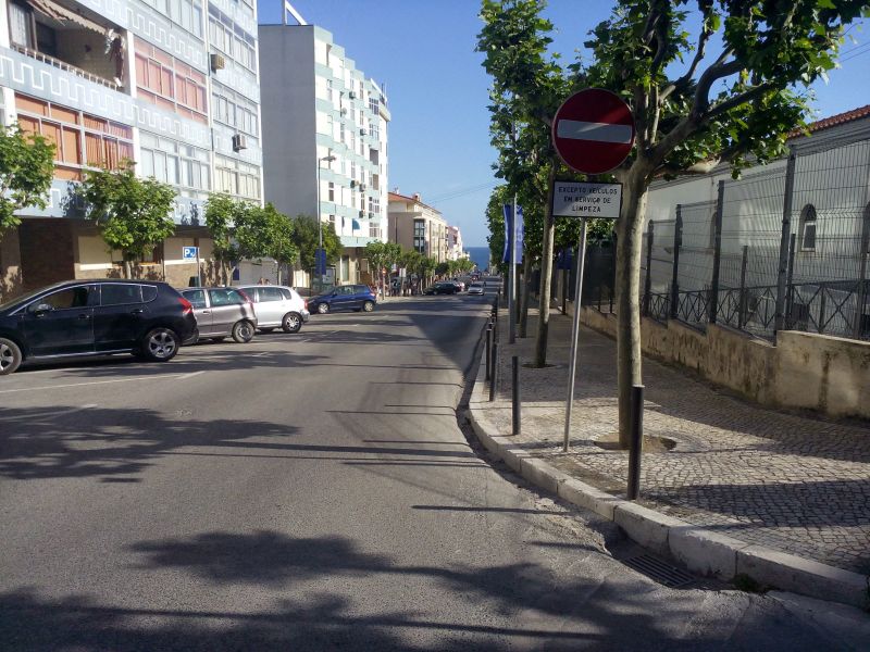 foto 1 Aluguer de frias entre particulares Sesimbra appartement Grande Lisboa e Setbal Setbal Vista dos arredores