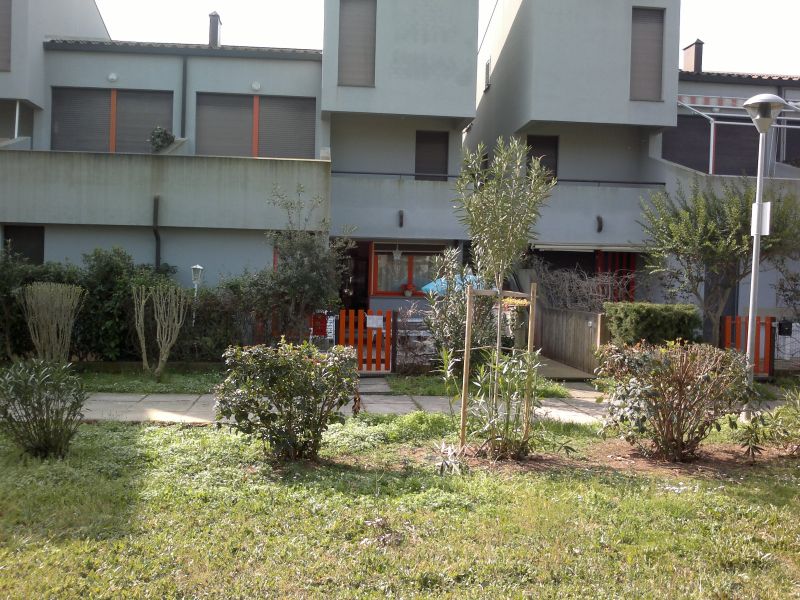 foto 1 Aluguer de frias entre particulares San Vincenzo appartement Toscana Livorno (provncia de) Vista exterior do alojamento
