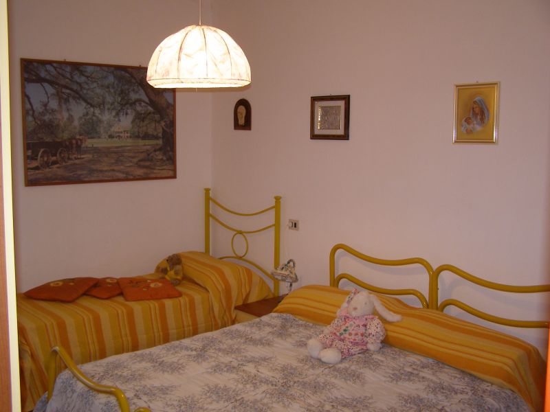 foto 6 Aluguer de frias entre particulares San Vincenzo appartement Toscana Livorno (provncia de) quarto