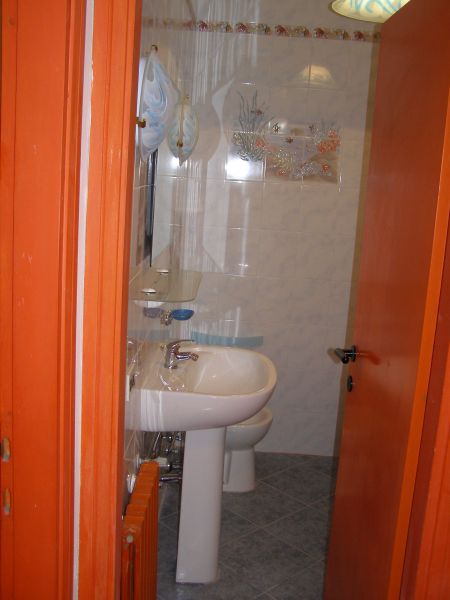 foto 8 Aluguer de frias entre particulares San Vincenzo appartement Toscana Livorno (provncia de) casa de banho