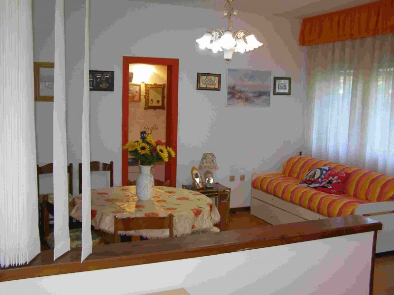 foto 9 Aluguer de frias entre particulares San Vincenzo appartement Toscana Livorno (provncia de) Sala de estar