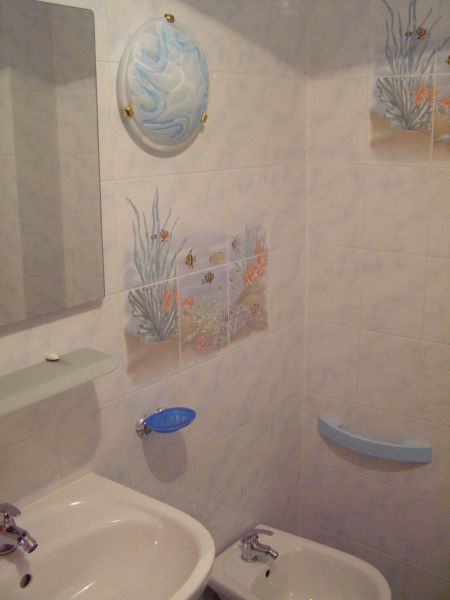 foto 15 Aluguer de frias entre particulares San Vincenzo appartement Toscana Livorno (provncia de) casa de banho
