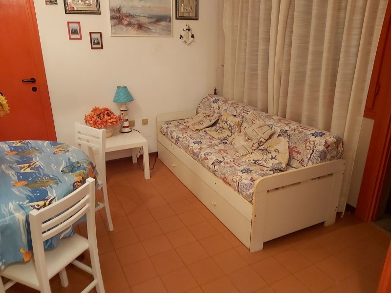 foto 19 Aluguer de frias entre particulares San Vincenzo appartement Toscana Livorno (provncia de) Sala de estar
