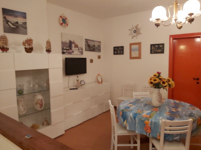 foto 20 Aluguer de frias entre particulares San Vincenzo appartement Toscana Livorno (provncia de) Sala de estar