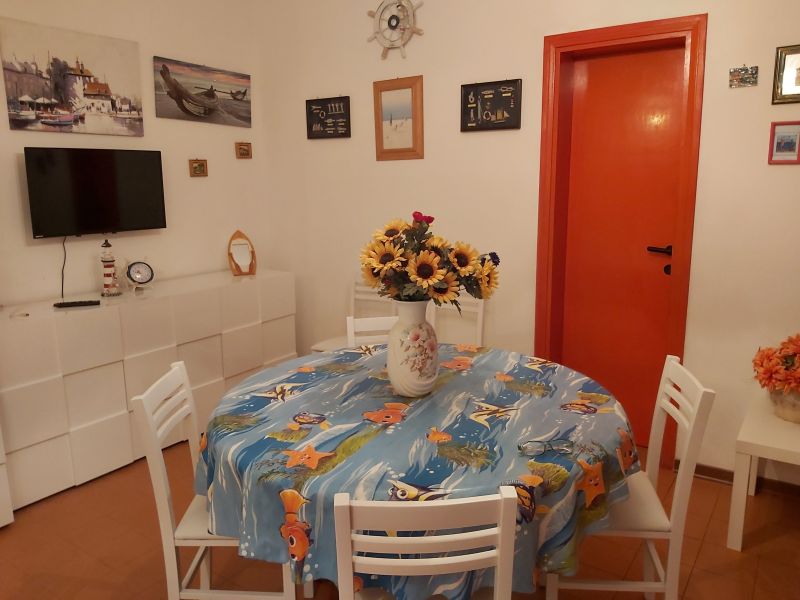 foto 21 Aluguer de frias entre particulares San Vincenzo appartement Toscana Livorno (provncia de) Sala de estar