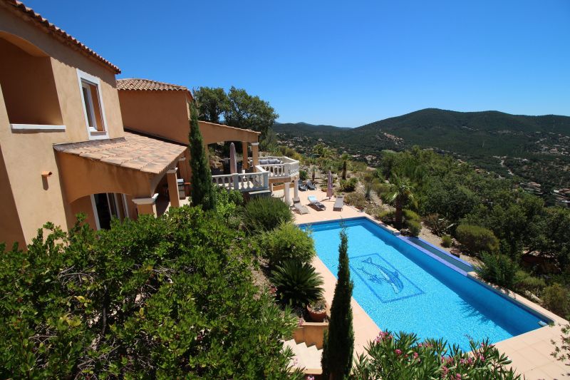 foto 4 Aluguer de férias entre particulares La Londe-les-Maures villa Provença-Alpes-Costa Azul Var Vista exterior do alojamento