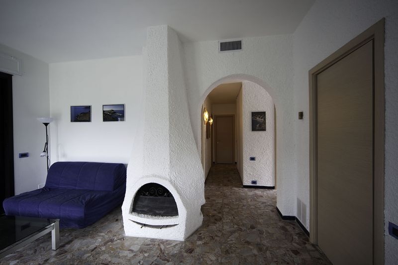 foto 10 Aluguer de frias entre particulares Levanto villa Ligria La Spezia Sala de estar
