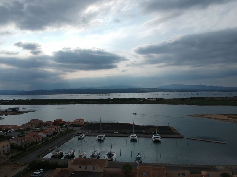 foto 14 Aluguer de férias entre particulares Port Leucate appartement Languedoc-Roussillon Aude Outras