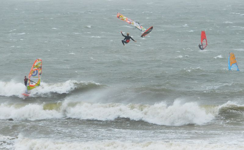 foto 26 Aluguer de frias entre particulares Wissant gite Nord-Pas de Calais  Praia