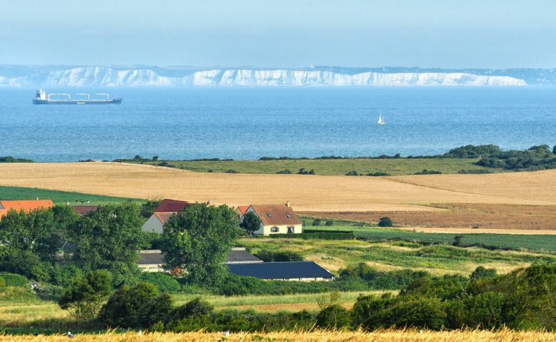 foto 29 Aluguer de frias entre particulares Wissant gite Nord-Pas de Calais