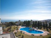 Aluguer frias vista para o mar Andaluzia: appartement n 102022