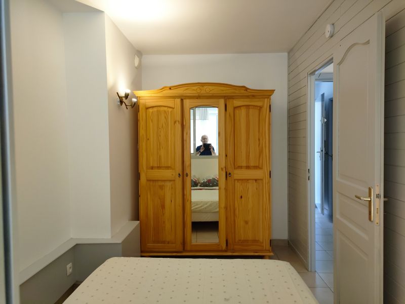 foto 7 Aluguer de frias entre particulares Bandol appartement Provena-Alpes-Costa Azul Var quarto
