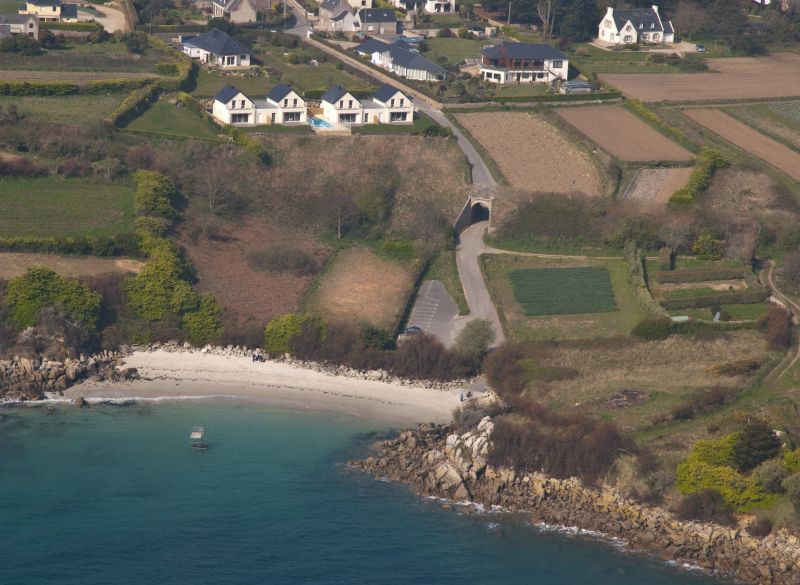 foto 13 Aluguer de frias entre particulares Roscoff villa Bretanha Finisterra Praia