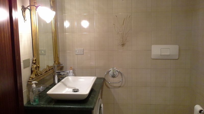 foto 6 Aluguer de frias entre particulares Moneglia appartement Ligria Gnova casa de banho 1