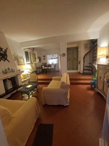 foto 14 Aluguer de frias entre particulares Moneglia appartement Ligria Gnova Sala de estar