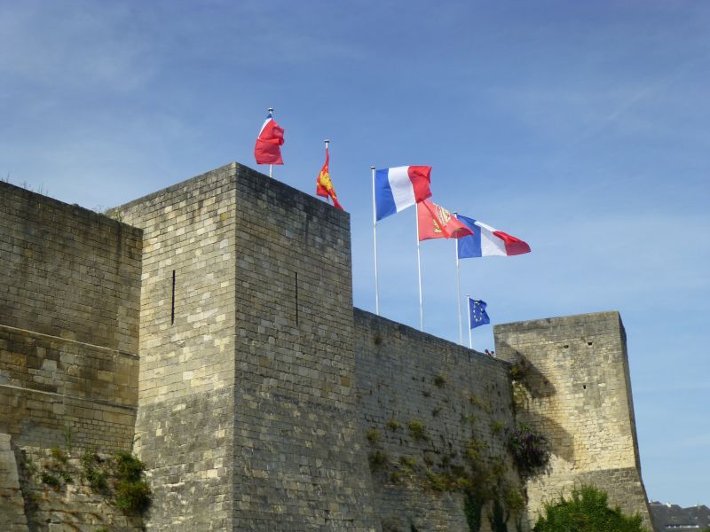 foto 15 Aluguer de frias entre particulares Caen gite Baixa-Normandia Calvados