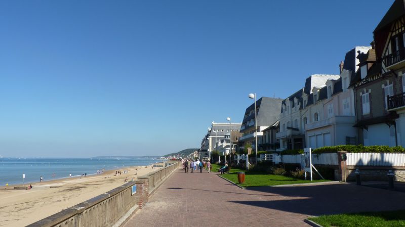 foto 18 Aluguer de frias entre particulares Caen gite Baixa-Normandia Calvados Praia