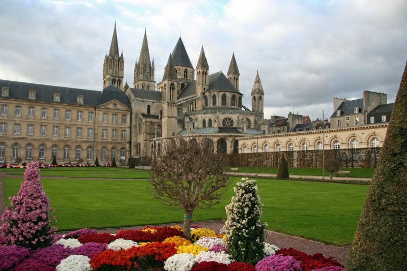 foto 16 Aluguer de frias entre particulares Caen gite Baixa-Normandia Calvados