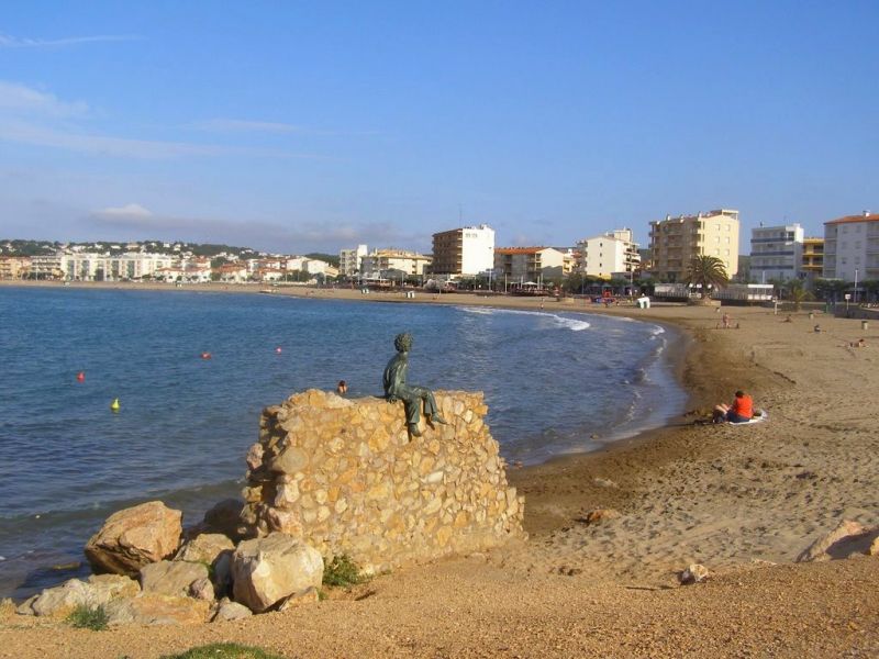 foto 22 Aluguer de frias entre particulares L'Escala villa Catalunha Girona (provncia de) Praia