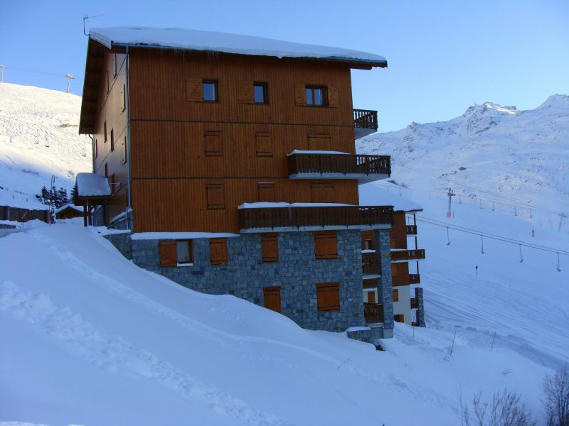 foto 1 Aluguer de frias entre particulares Les Menuires appartement Rdano-Alpes Sabia