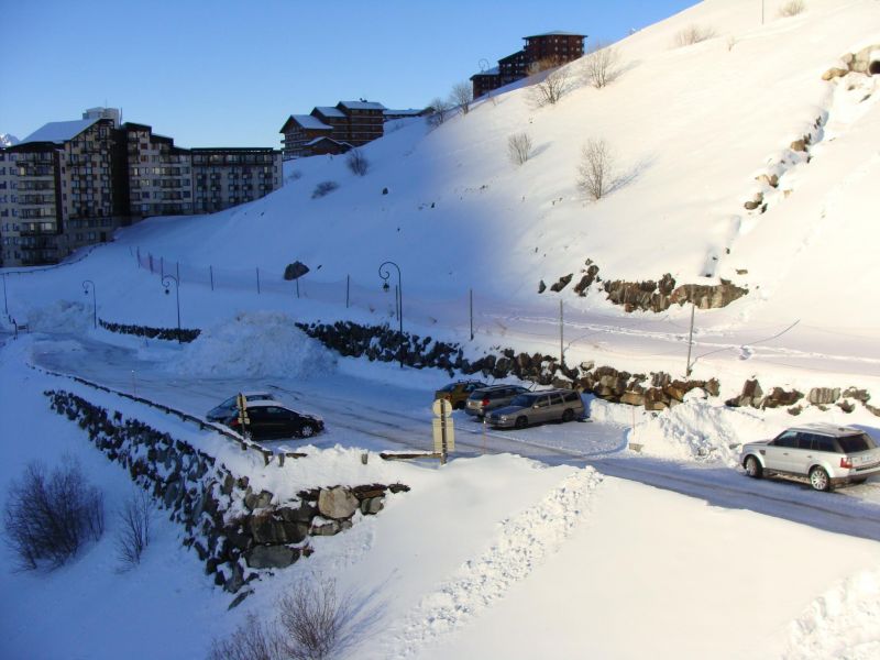 foto 10 Aluguer de frias entre particulares Les Menuires appartement Rdano-Alpes Sabia