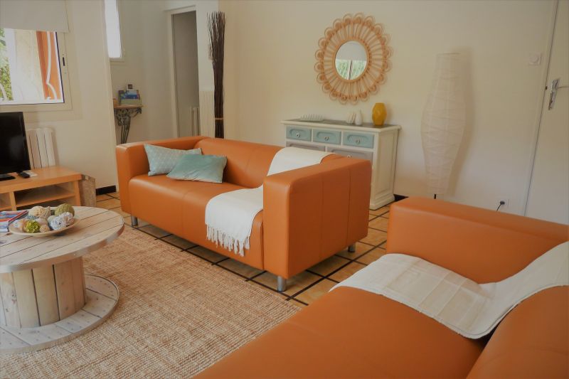 foto 10 Aluguer de frias entre particulares Le Pradet appartement Provena-Alpes-Costa Azul Var Sala de estar