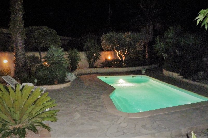 foto 8 Aluguer de frias entre particulares Le Pradet appartement Provena-Alpes-Costa Azul Var Piscina