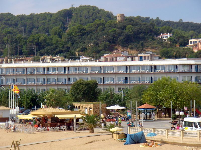 foto 14 Aluguer de frias entre particulares Tossa de Mar appartement Catalunha Girona (provncia de) Praia