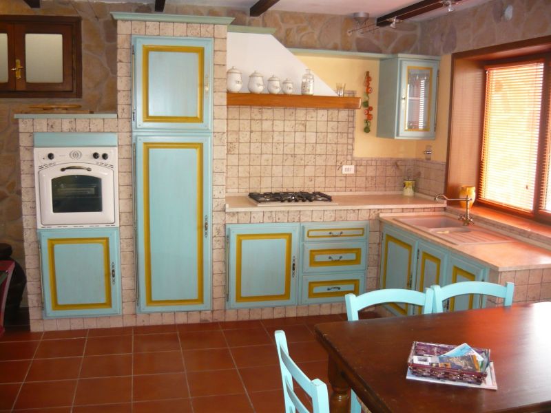 foto 3 Aluguer de férias entre particulares Scarlino appartement Toscana Grosseto (província de) Sala de estar