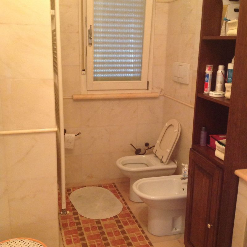 foto 8 Aluguer de frias entre particulares Riccione appartement Emlia-Romanha Rmini casa de banho 1