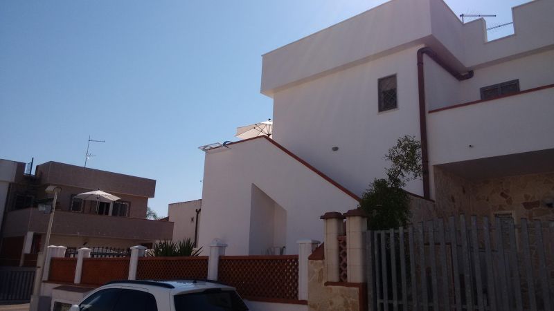 foto 2 Aluguer de férias entre particulares San Pietro in Bevagna appartement Puglia Tarente  (província de)