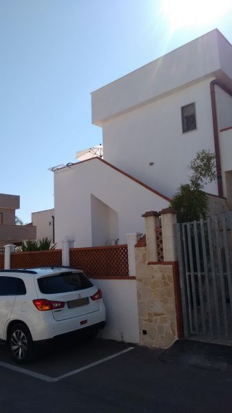 foto 1 Aluguer de férias entre particulares San Pietro in Bevagna appartement Puglia Tarente  (província de)