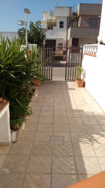 foto 6 Aluguer de férias entre particulares San Pietro in Bevagna appartement Puglia Tarente  (província de)