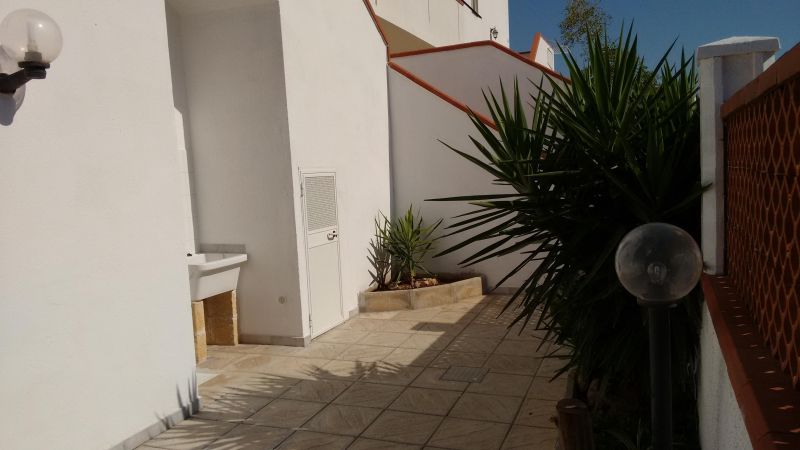 foto 8 Aluguer de férias entre particulares San Pietro in Bevagna appartement Puglia Tarente  (província de)