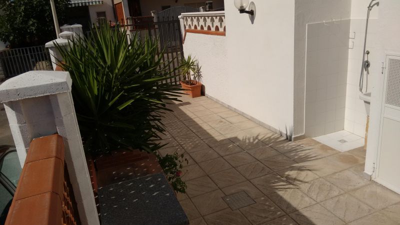 foto 7 Aluguer de frias entre particulares San Pietro in Bevagna appartement Puglia Tarente  (provncia de)