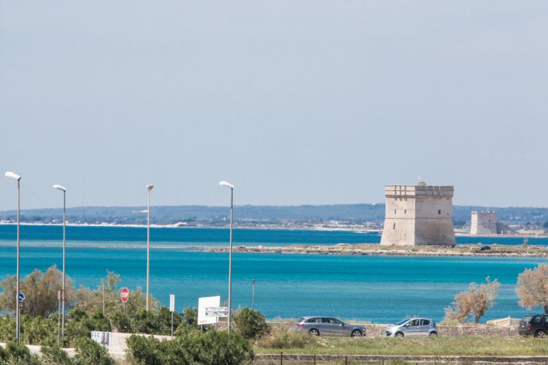 foto 12 Aluguer de frias entre particulares Porto Cesareo appartement Puglia Lecce (provncia de)