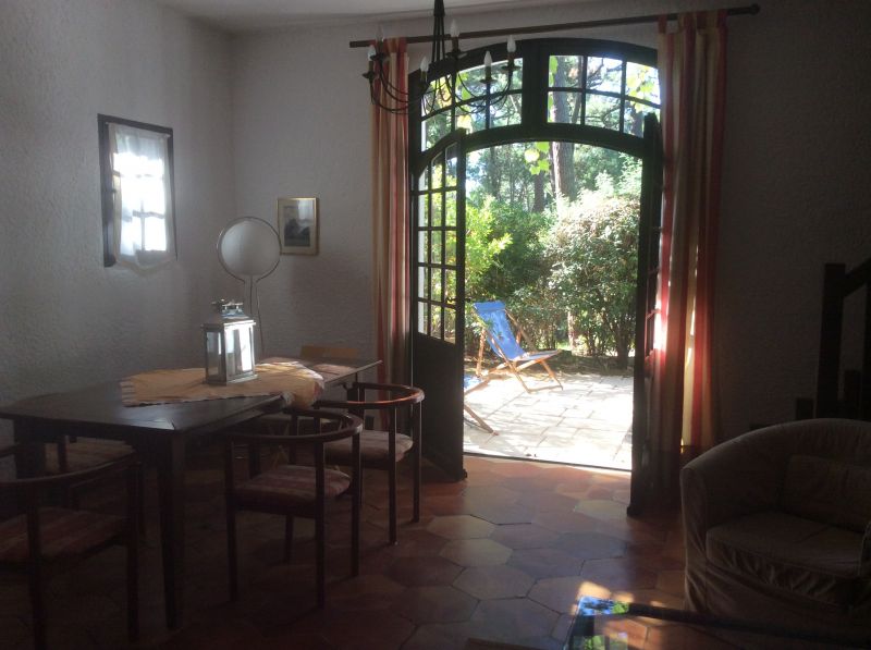 foto 7 Aluguer de frias entre particulares Cap Ferret villa Aquitnia Gironda Sala de estar