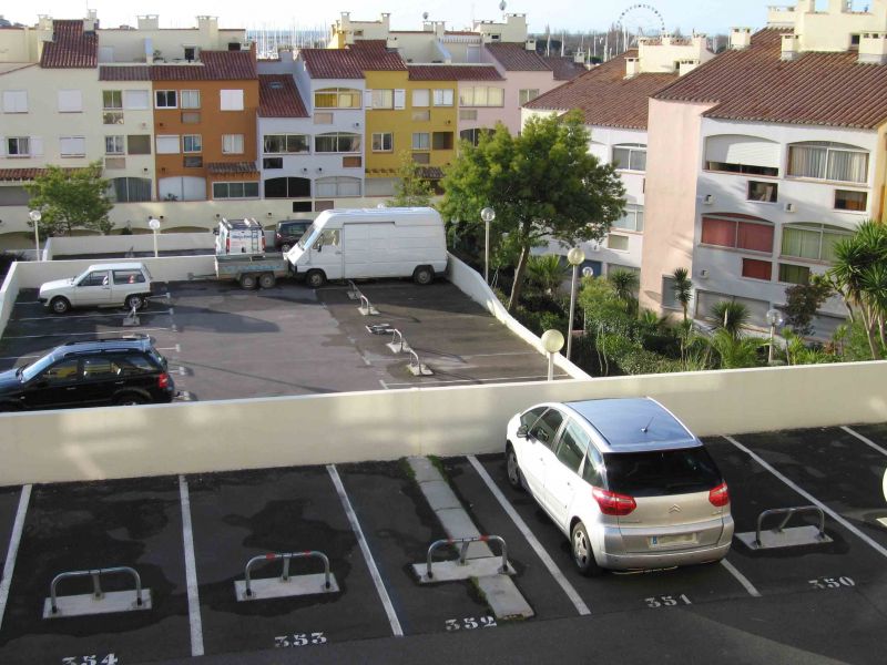 foto 14 Aluguer de frias entre particulares Cap d'Agde appartement Languedoc-Roussillon Hrault Parque de estacionamento